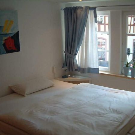 Appartement Kirschgarten Mainz Kültér fotó
