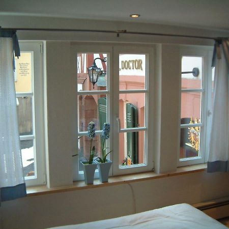 Appartement Kirschgarten Mainz Kültér fotó