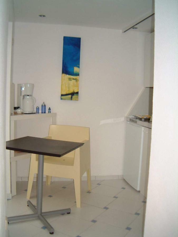 Appartement Kirschgarten Mainz Kültér fotó