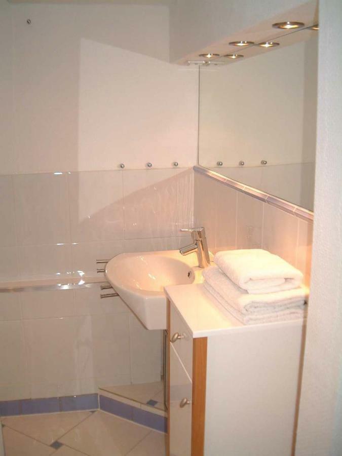 Appartement Kirschgarten Mainz Kültér fotó