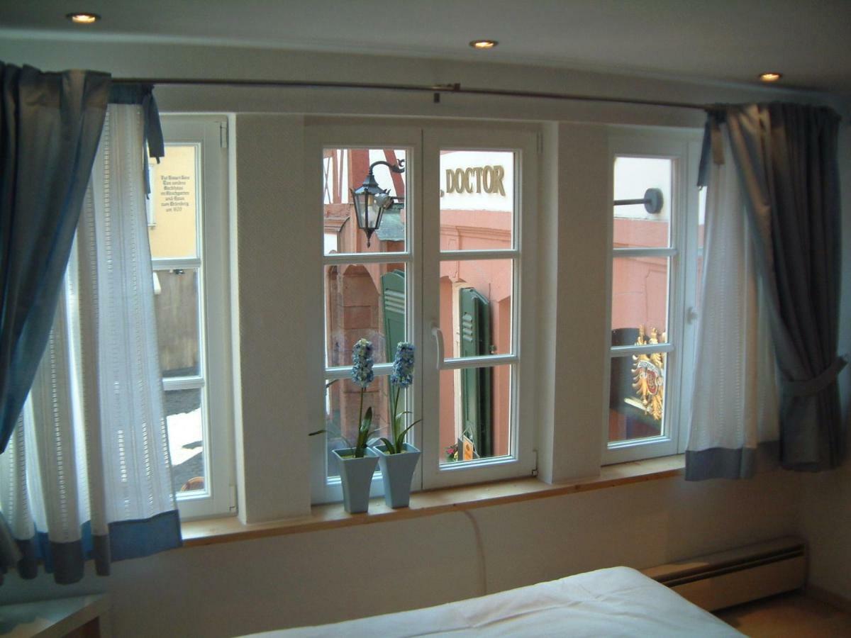 Appartement Kirschgarten Mainz Kültér fotó